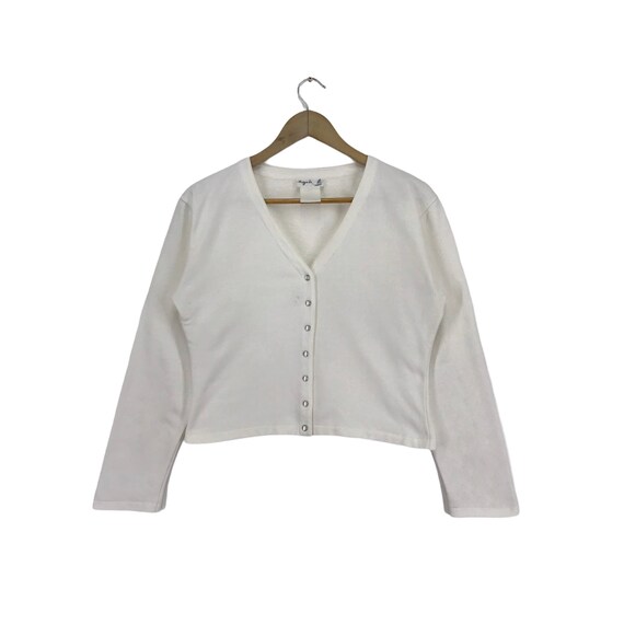Cardigan agnes b sale