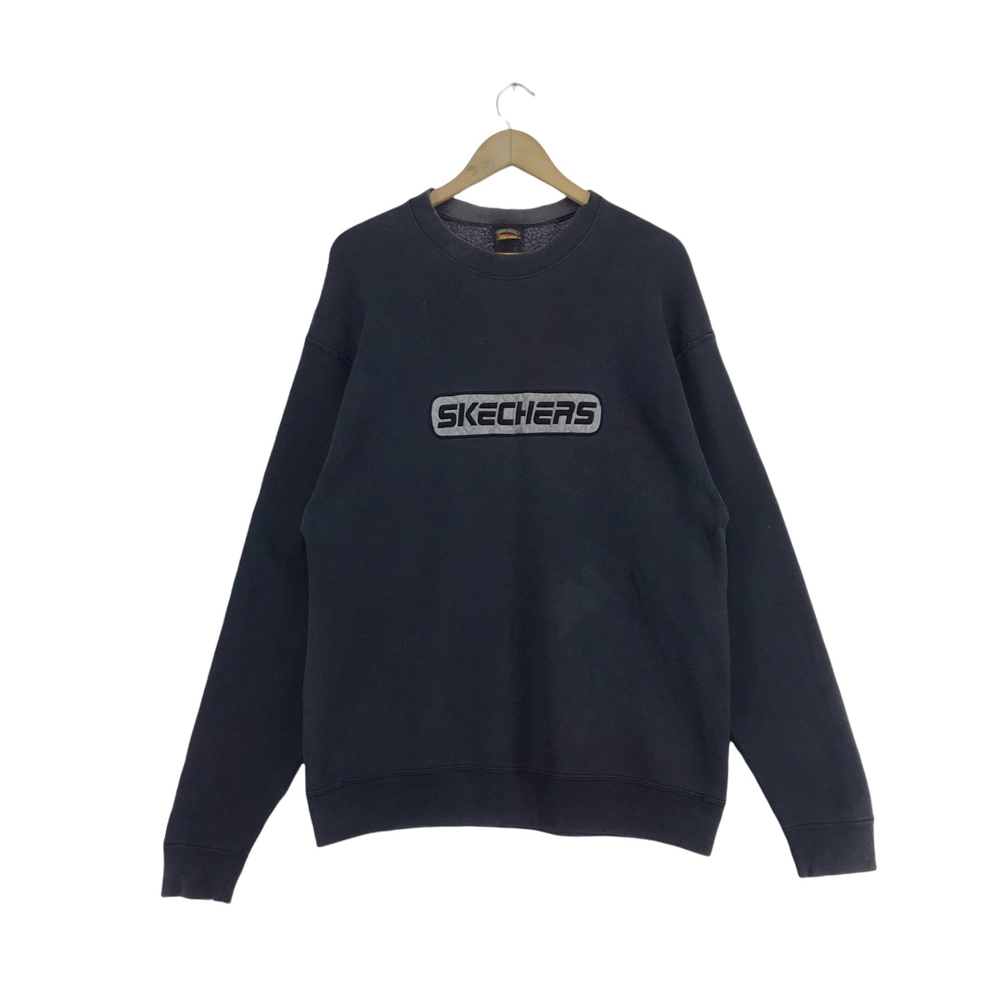 Skechers sweatshirts on sale mens 2016