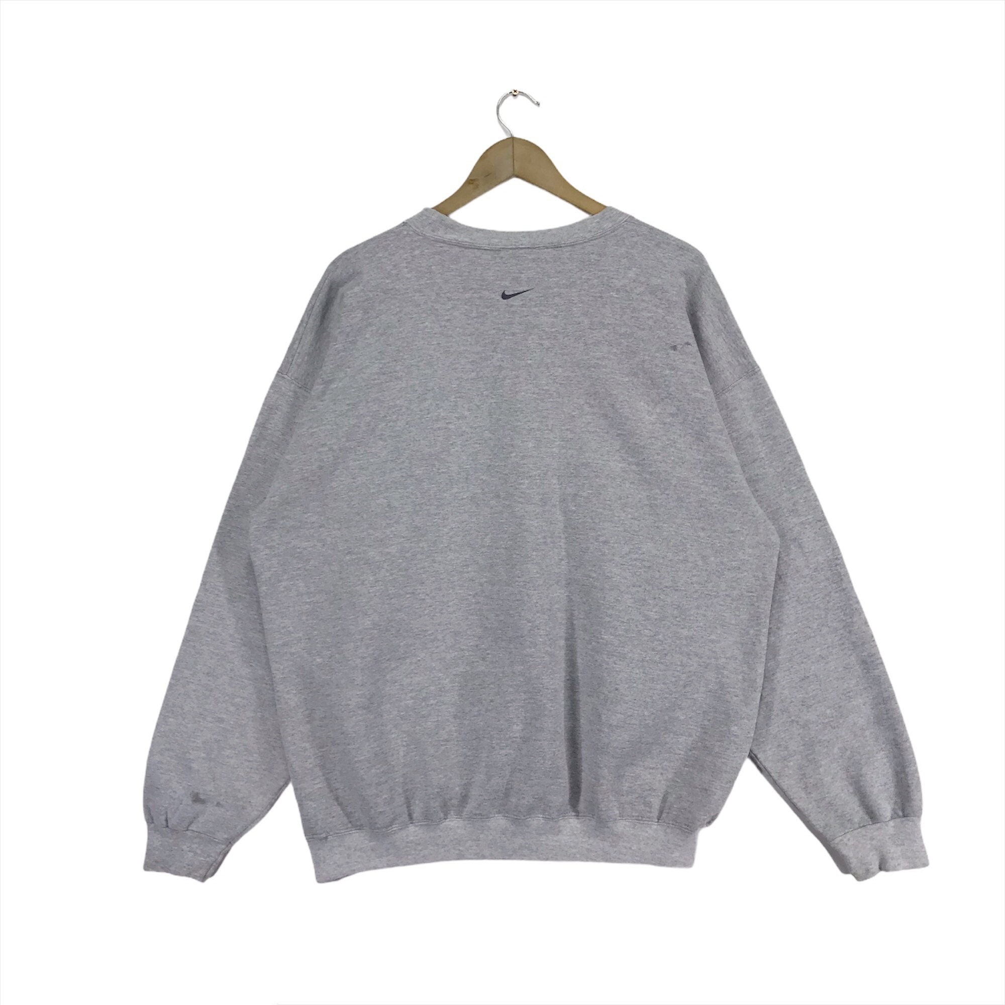 Vintage Nike Golf University Sweatshirt Crewneck Pullover NGU | Etsy