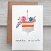 see more listings in the Cartões de Aniversário section