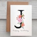 see more listings in the Birthday Cards section