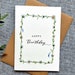 see more listings in the Birthday Cards section