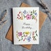 see more listings in the Cartões de Aniversário section