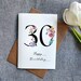 see more listings in the Cartes d’anniversaire section