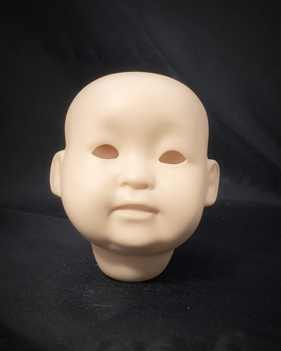 Doll & Model Making J.D.K. 243 Antique German J D Kestner Vintage biscuit reproduction Chinese