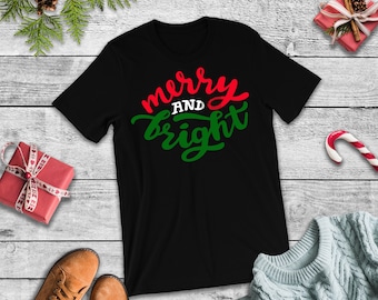 Joyeux Noël lumineux png drôle citation de Noël vacances svg