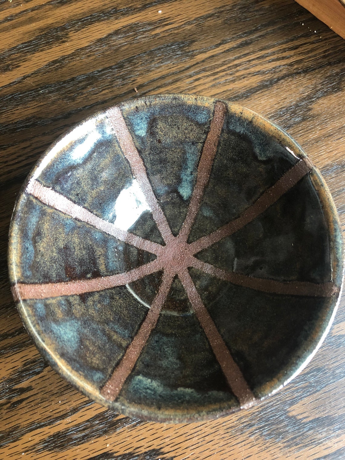 Bowl Handmade Ceramic Etsy