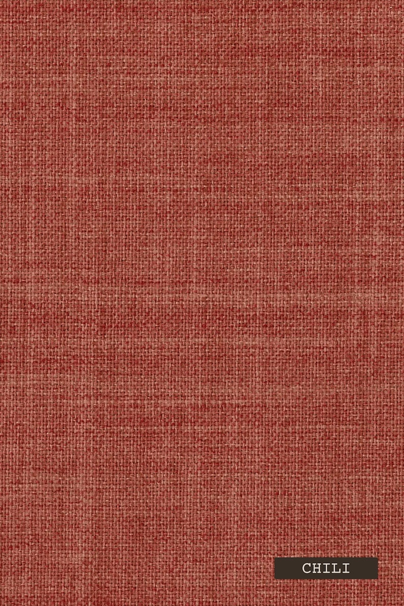 - Chili: A deep, spicy red that adds rustic richness and depth.
