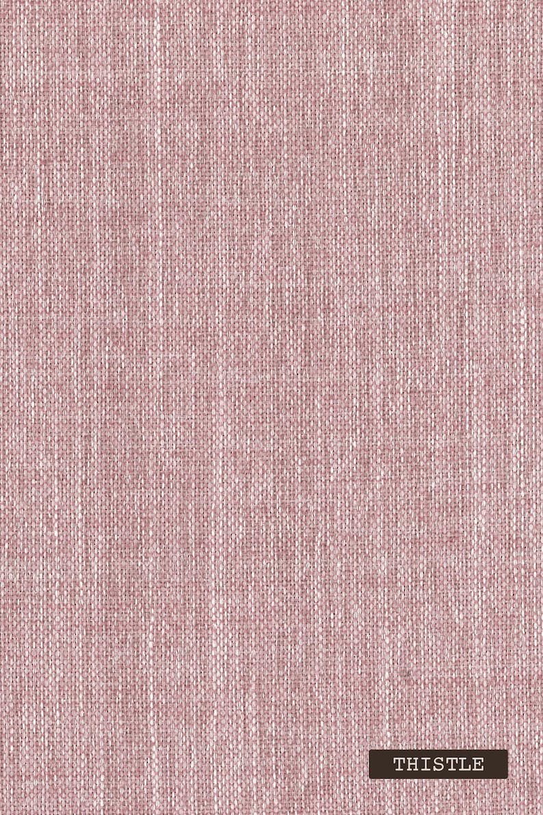 - Thistle: A soft, dusky mauve that adds understated elegance and sophistication.