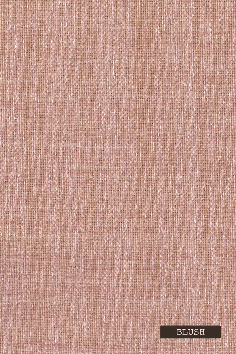 - Blush: A muted rosy pink that brings warmth and a subtle romantic charm to any space.