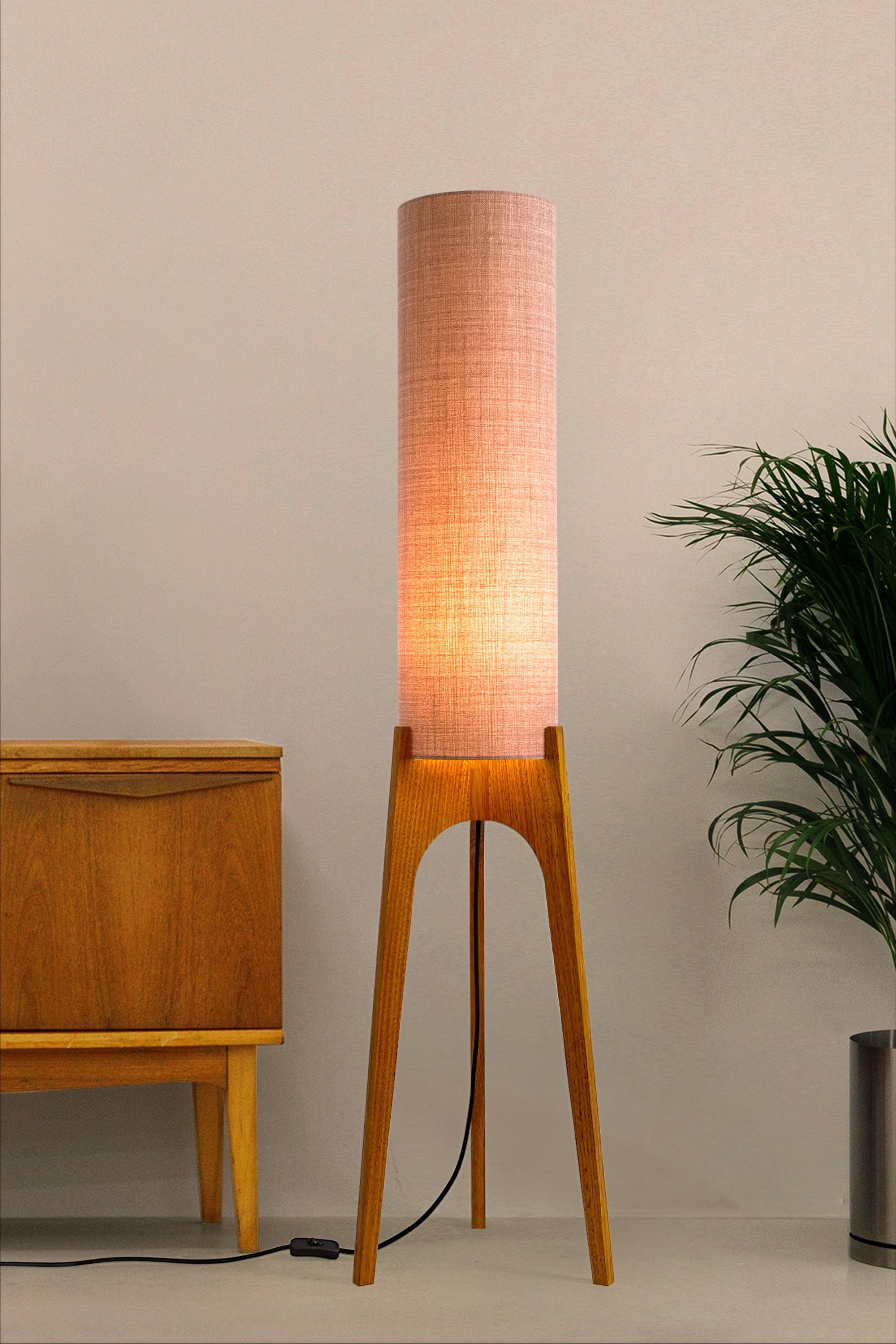 ライト・ランタン neru design works Valo shade MID century 抽選販売
