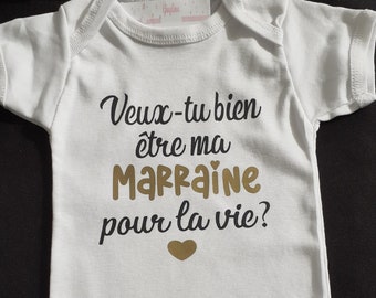Body Marraine Etsy