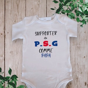 Bebe psg Etsy France