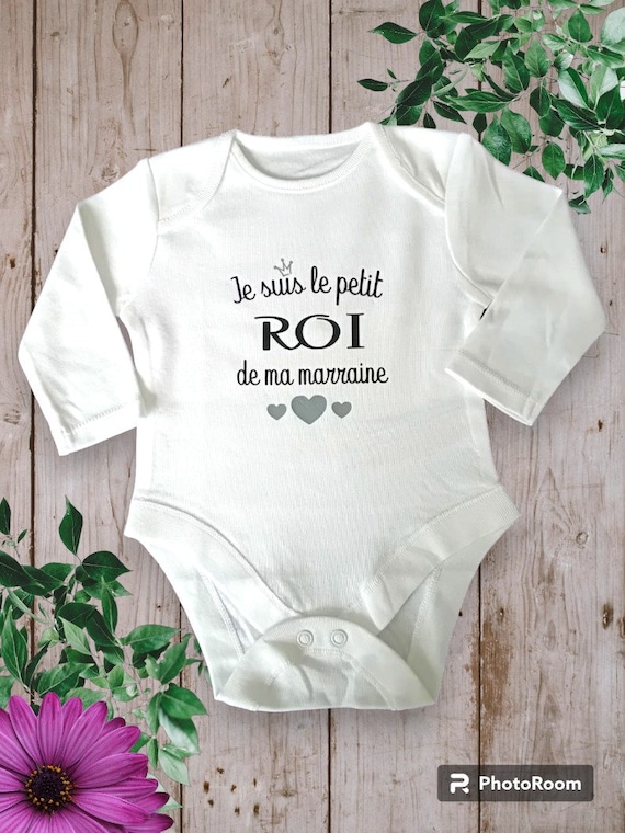 Body bebe garçon hotsell