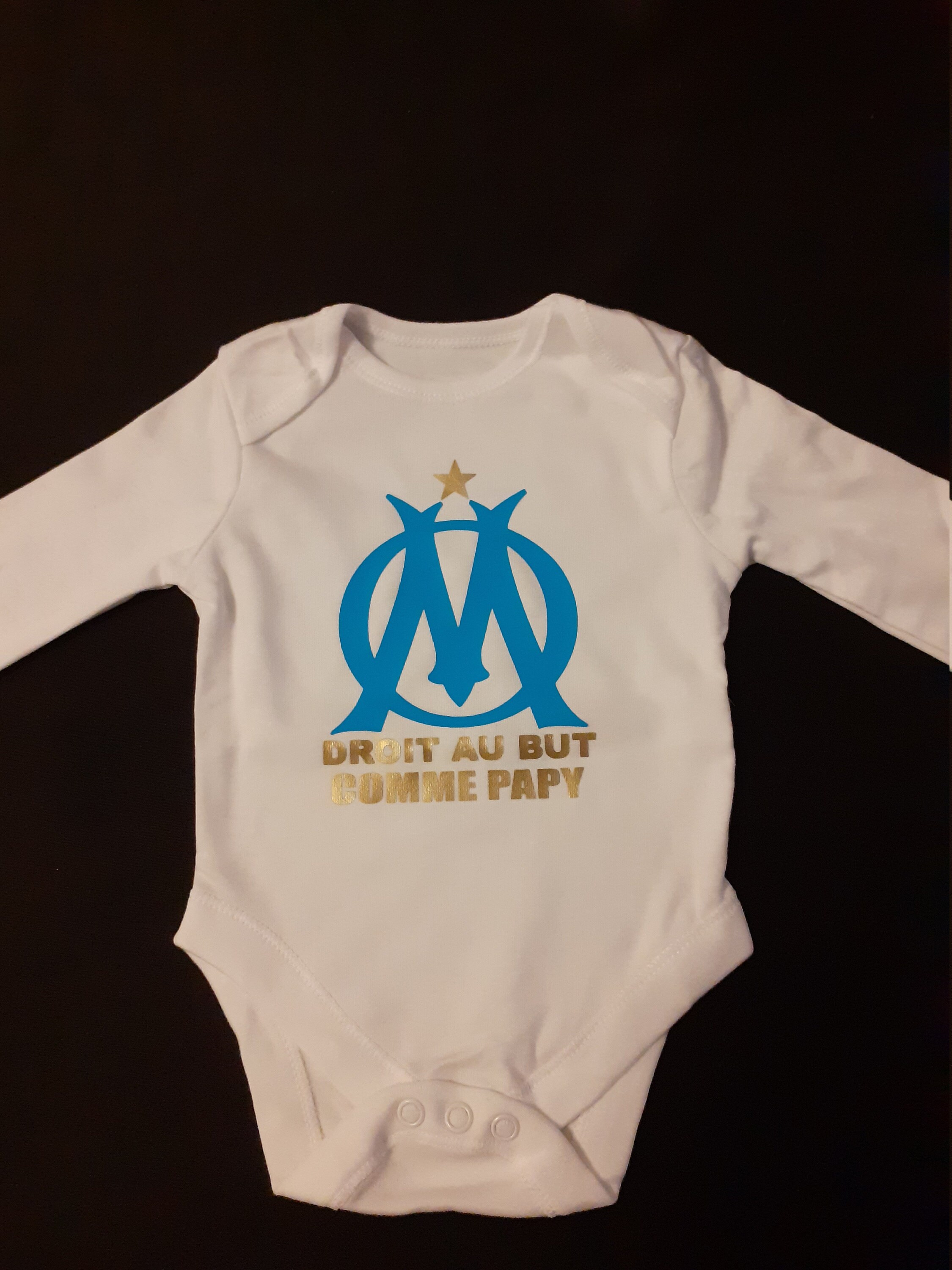 Body om bebe garcon sale