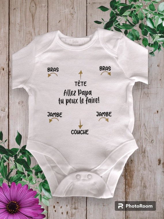 Body personalizado papa hotsell