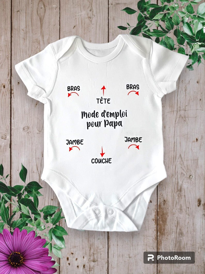 Body jambe longue bebe hotsell