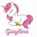 Gioylina store logo