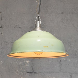 Industrial Pendant Lights Enamel Etsy Australia