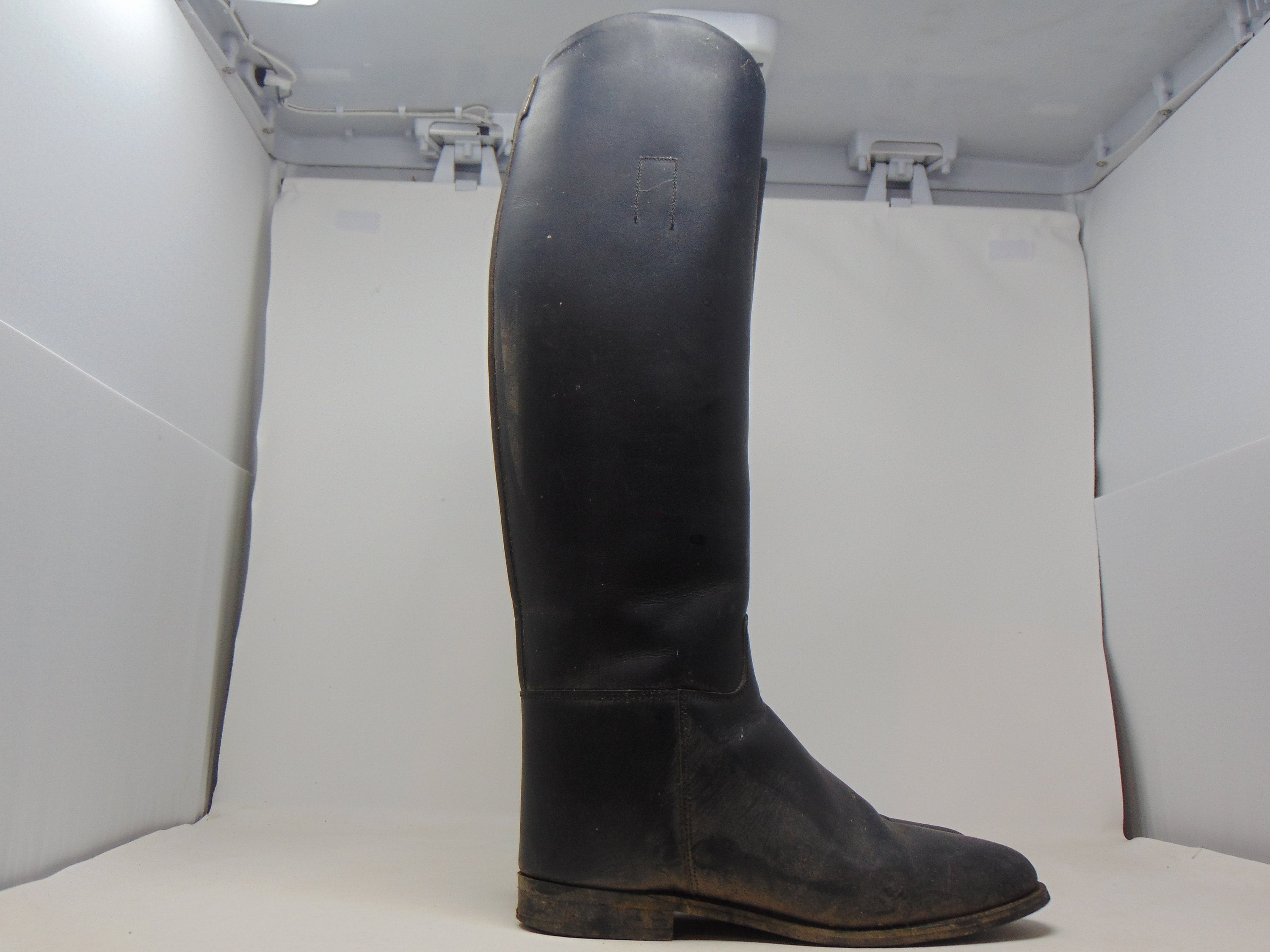 Bottes d'équitation Sevilla Teddy HKM - Confort et Chaleur