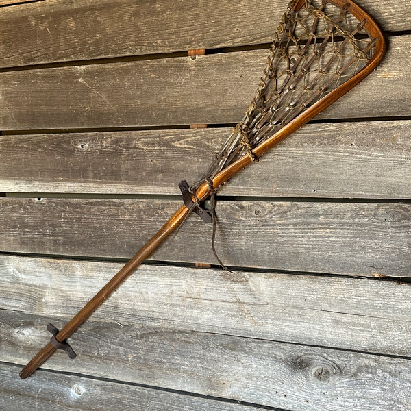 Lacrosse Sticks Etsy