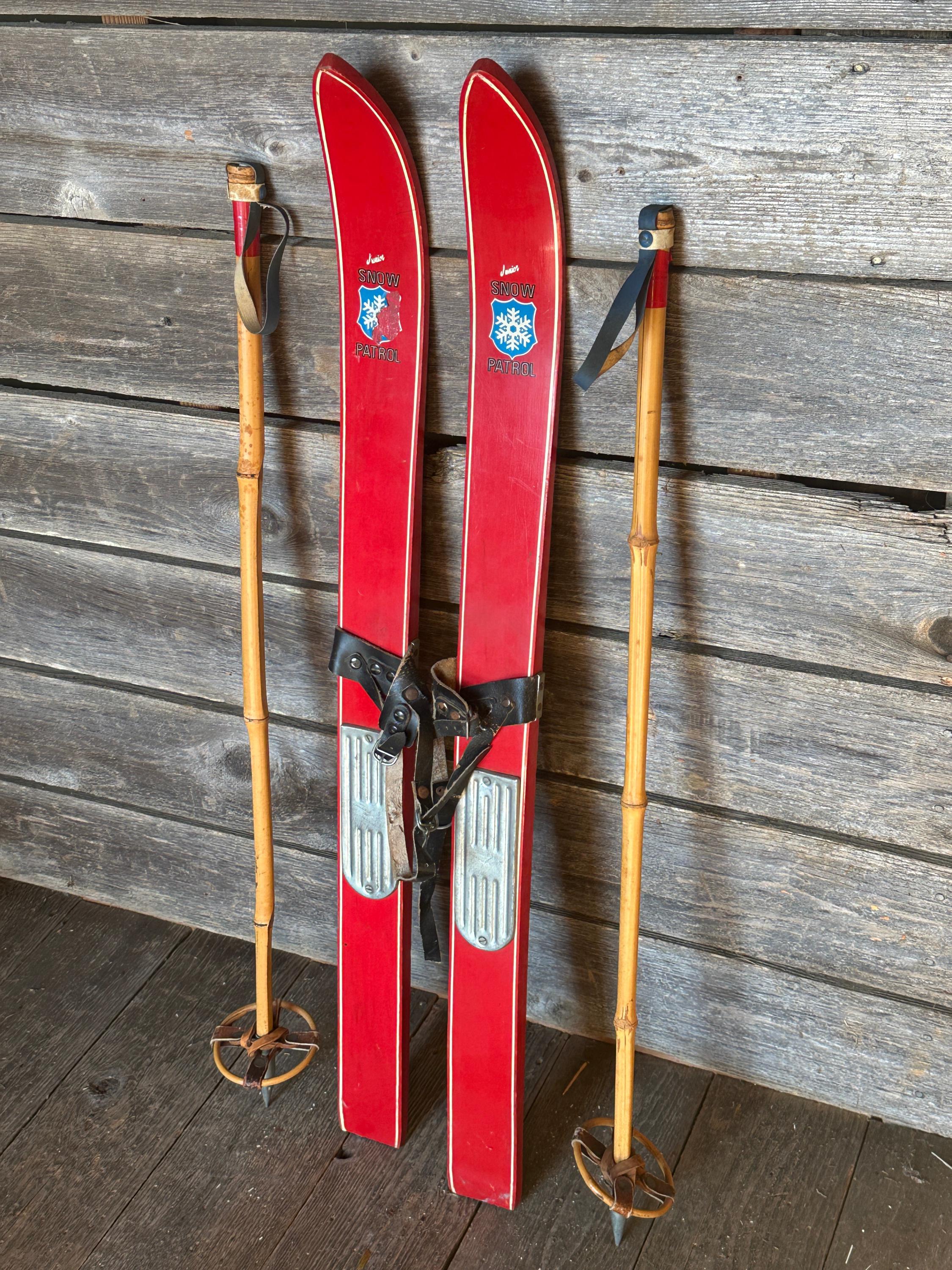 VintageWinterShop - Etsy