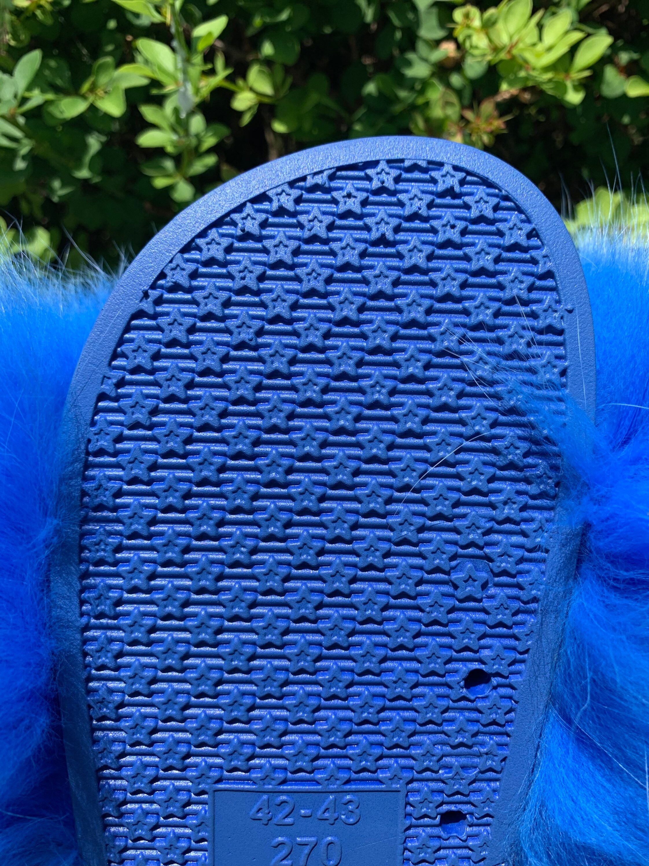 Sky Blue Women