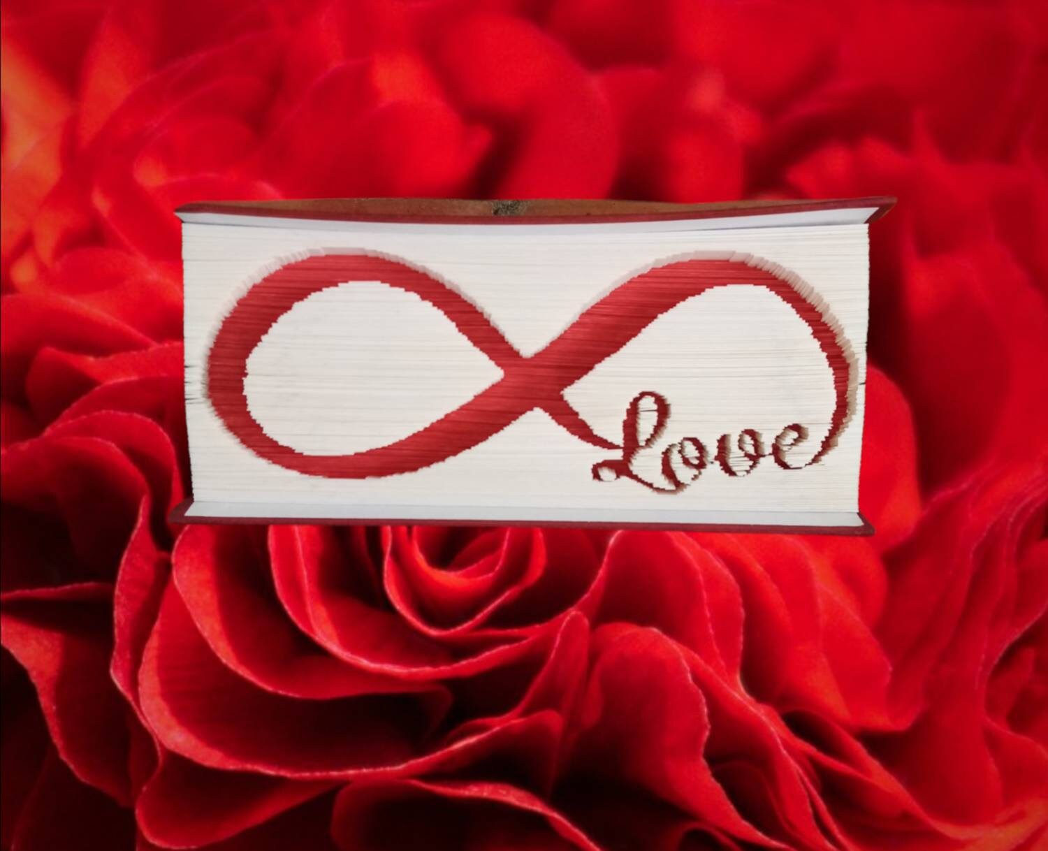 Amour Love à L Infini