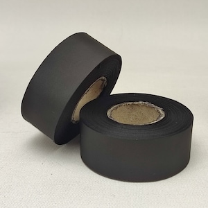 25.4 mm Fresh Adler Mod 7 Typewriter Ribbon Tin, Empire Typewriter Ribbon,  Klein Adler Typewriter Black Quality Ribbons, Clarity ribbon