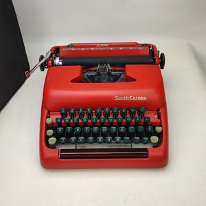 希少なオリベッティM1を予約注文 - 1908年 - 1919年製、非常に希少な