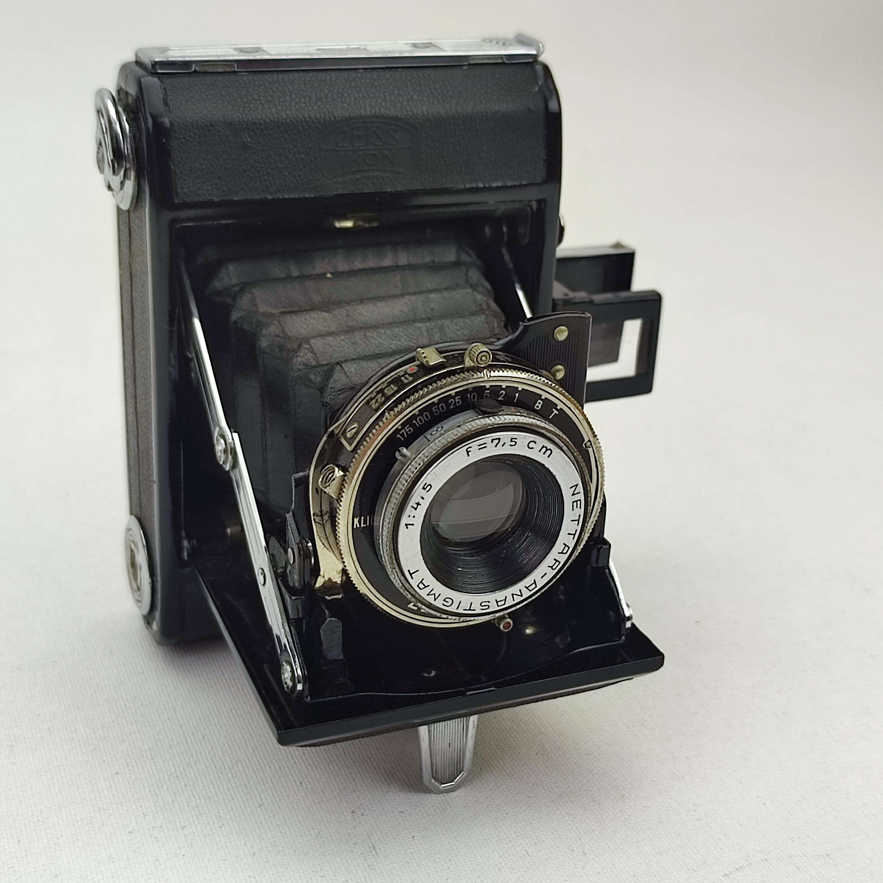 1940s camera german - Etsy 日本