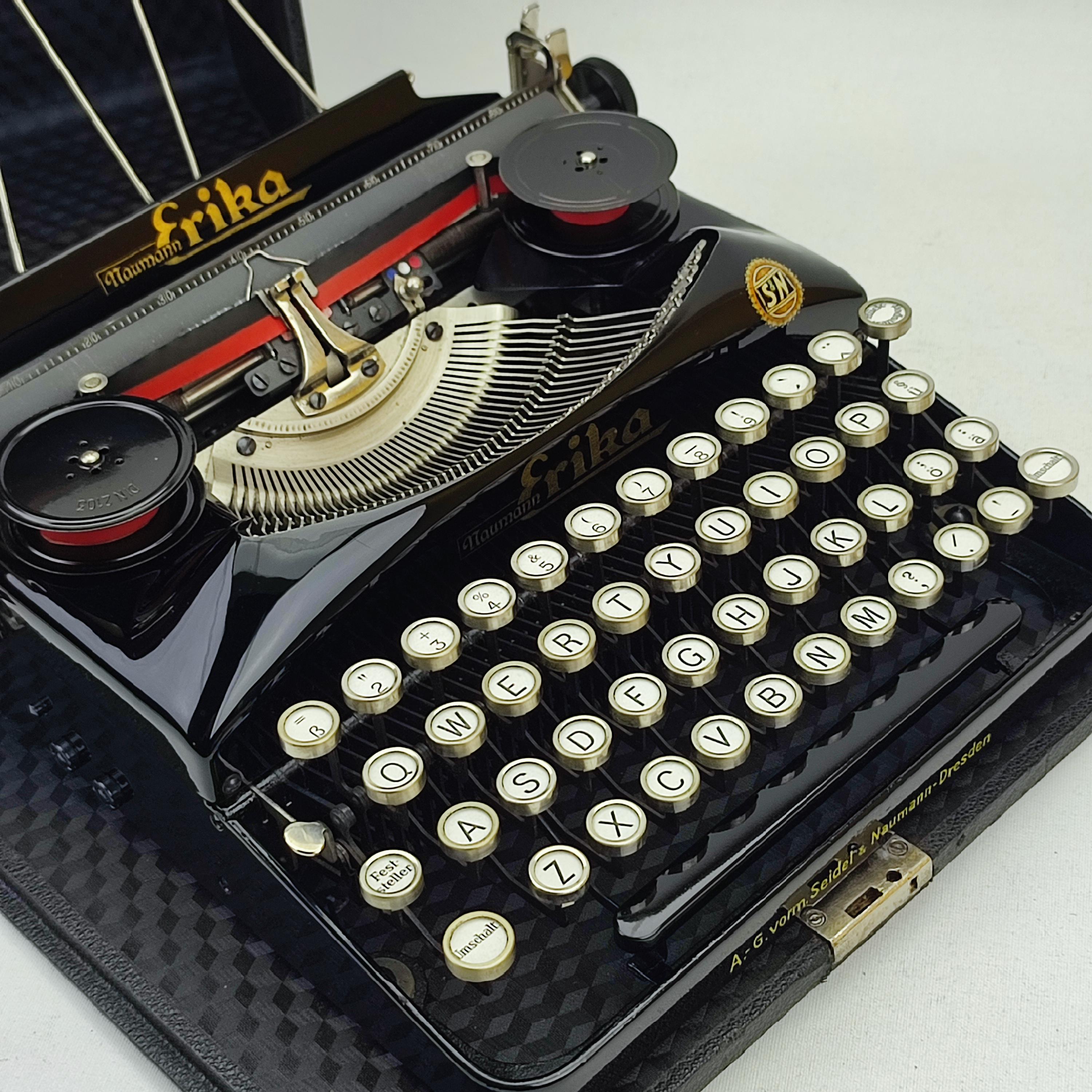 ヴィンテージ　　タイプライター Amazon.co.jp: 手動タイプライターマシン - ヴィンテージタイプ