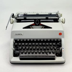 Olympia Sm9 Typewriter Case - Etsy