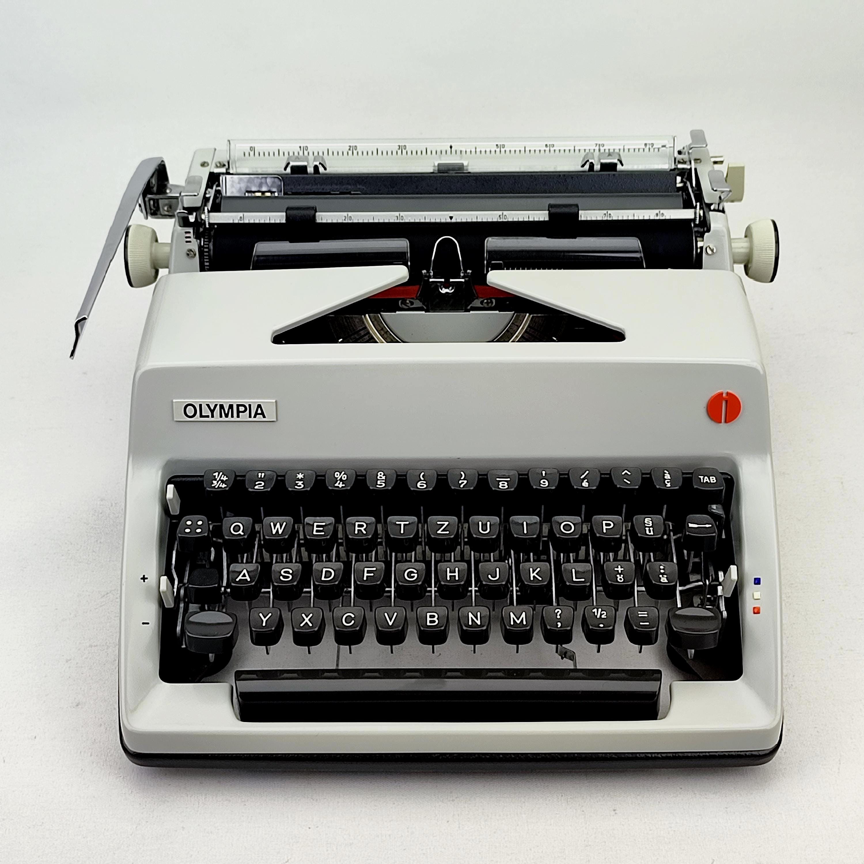 Olympia Sm9 Typewriter Case - Etsy