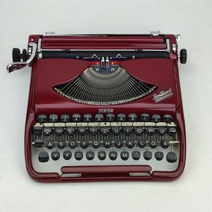 Groma Kolibri - Etsy