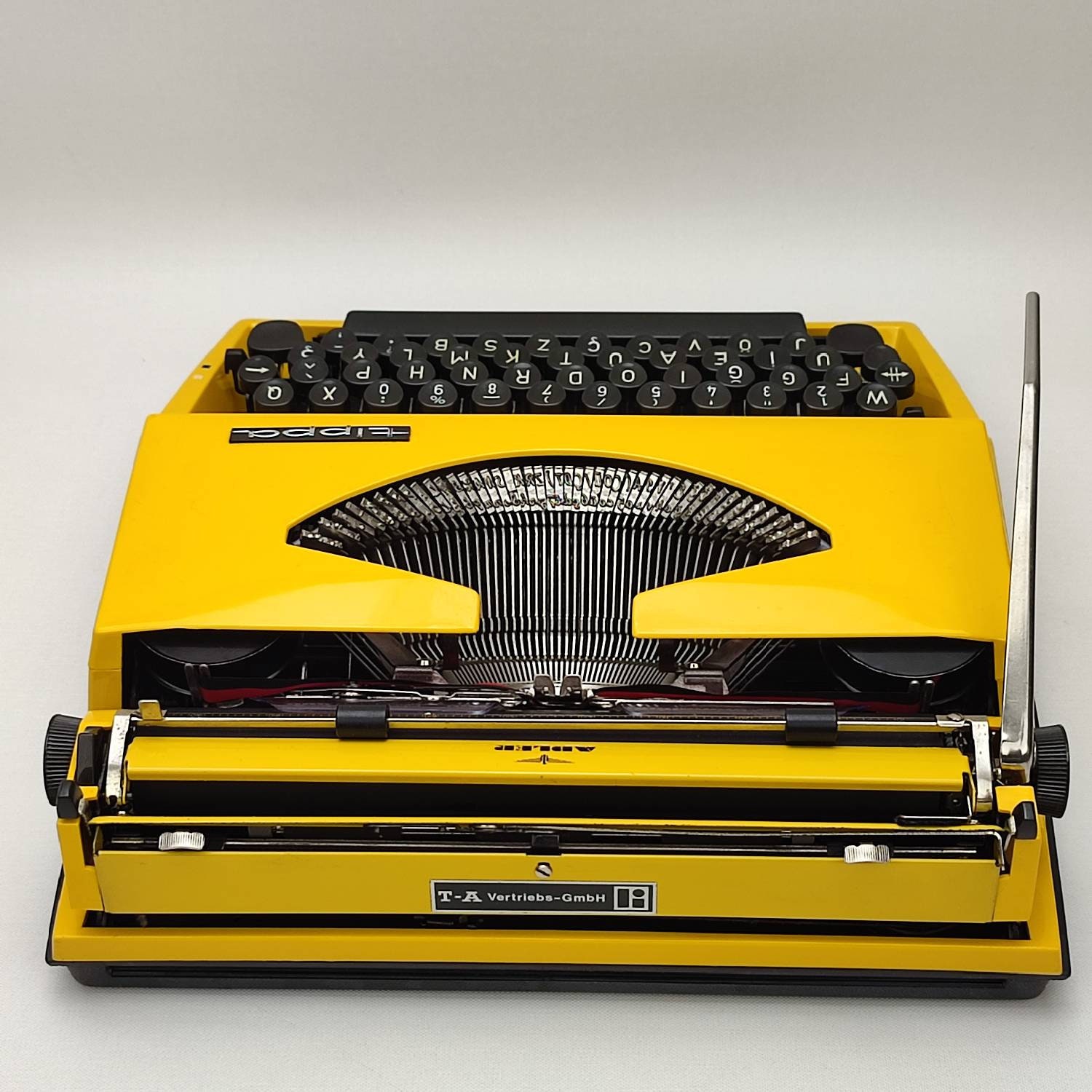 Cursive*! Adler Tippa Working Typewriter,İtalic Font, Writer Cursive*! Adler Tippa Working Typewriter,İtalic Font, Writer