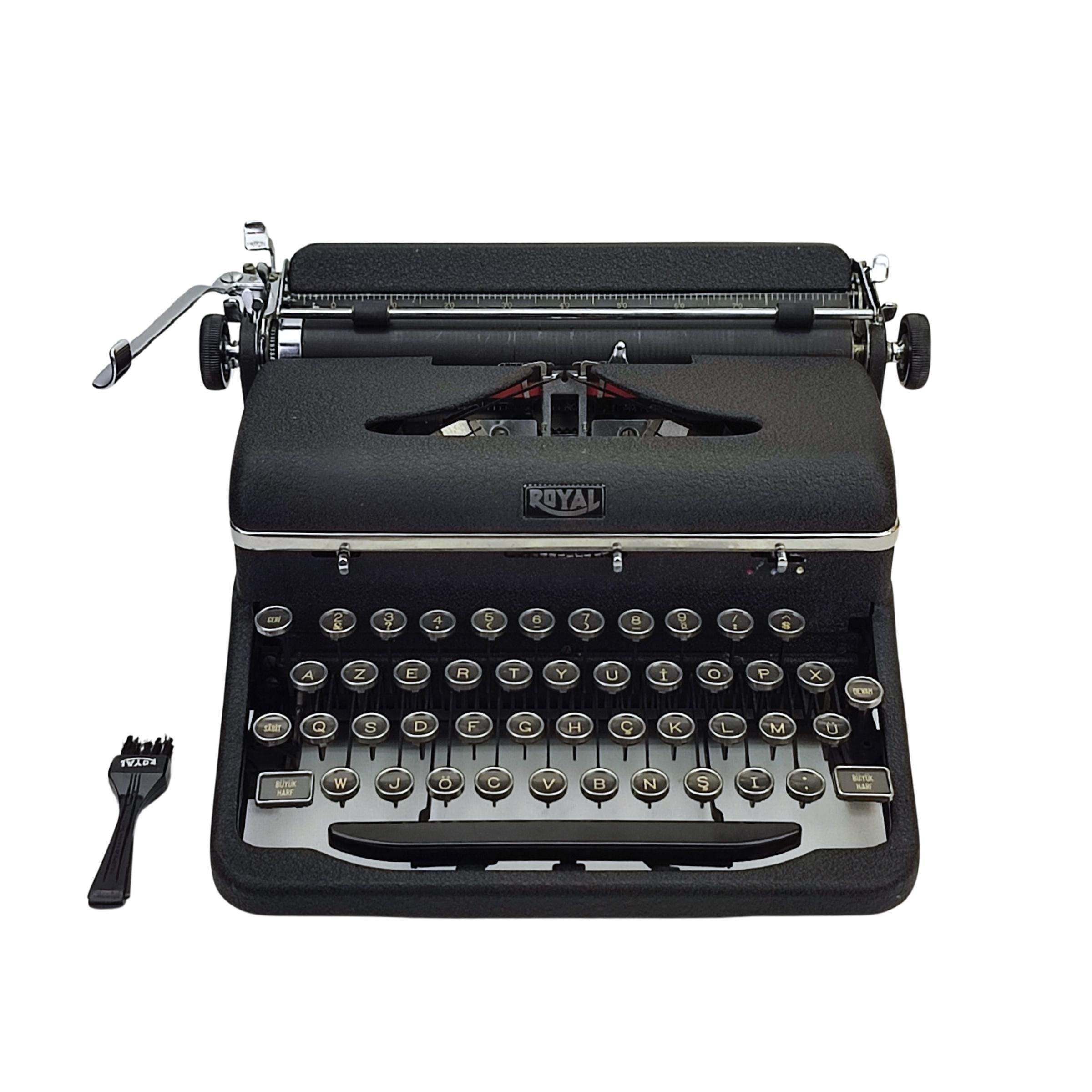 Arrow Typewriter - Etsy