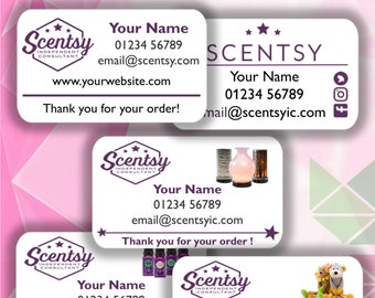 10 Scentsy Party Invitation Template - Free Graphic Design Templates
