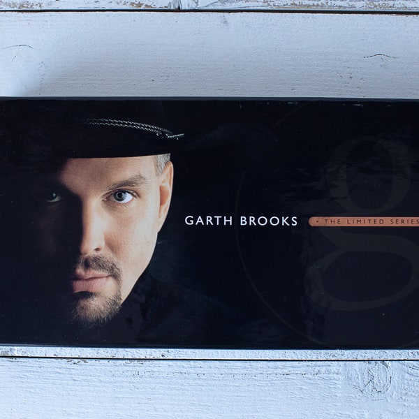 Garth Brooks Etsy