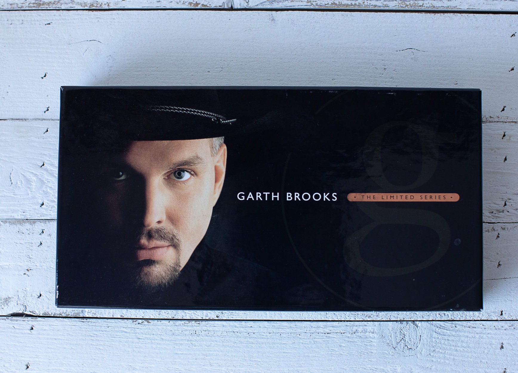 Garth Brooks 