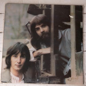 Loggins & Messina Mother Load Vinyl