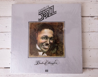 Duke Ellington Box Set Sealed