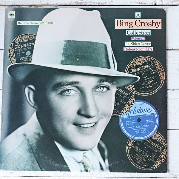 Bing Crosby Collection II