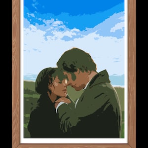 Mr Darcy Quote, Pride and Prejudice, Jane Austen, Printable Art, Downloadable Prints, Jane Austen Art, pride and prejudice Art, Valentines