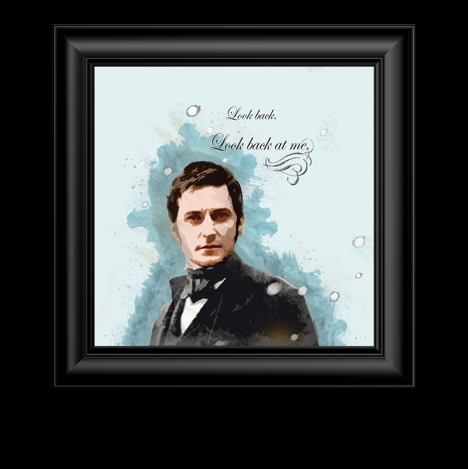 Richard Armitage North And South