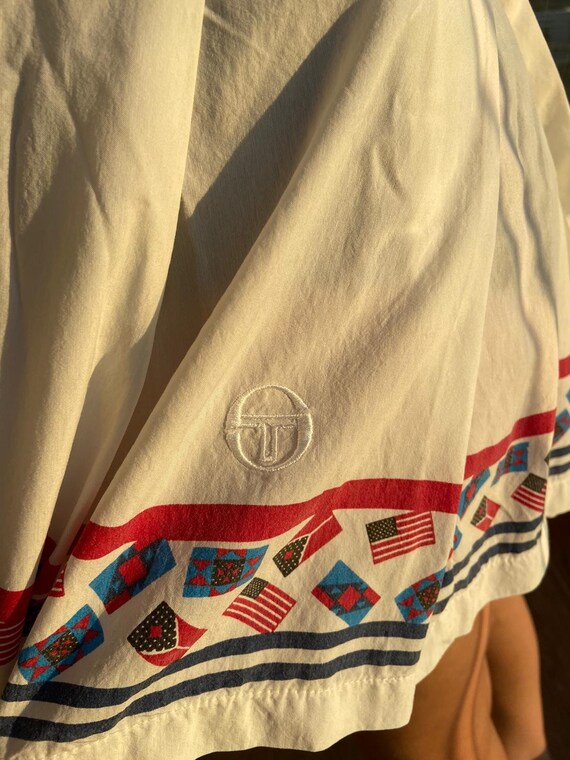 Sergio Tacchini Tennis skirt