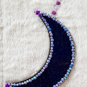 Moon Home Decor
