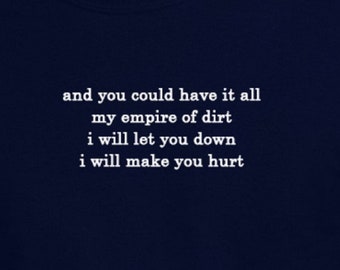Friendly Fires Hurting Lyrics / Either way that i can't keep feeling