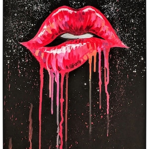 Luscious with Online Tutorial