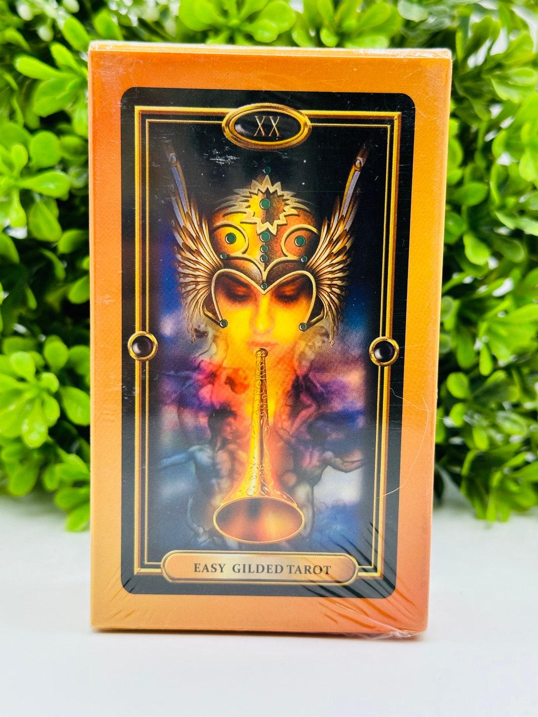 Tarot Cards You Pick Etsy